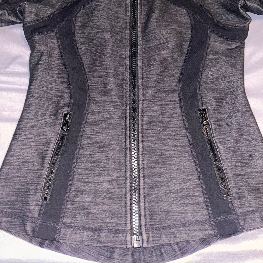 Lululemon Define Jacket - Picture 7 of 16